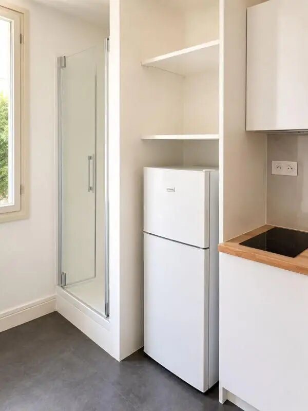 Appartement à louer, 11m², Garches