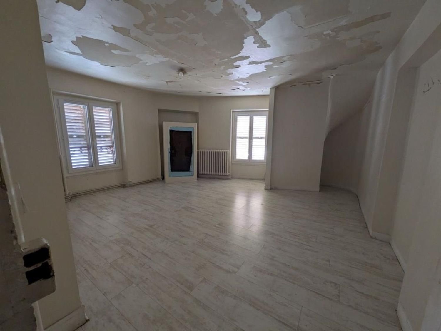 Appartement à vendre, 76m², Saint-Maur-des-Fossés