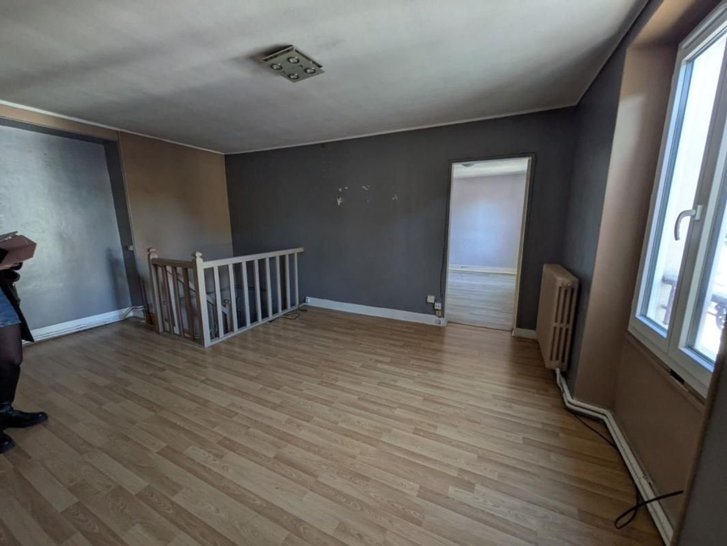 Appartement à vendre, 76m², Saint-Maur-des-Fossés