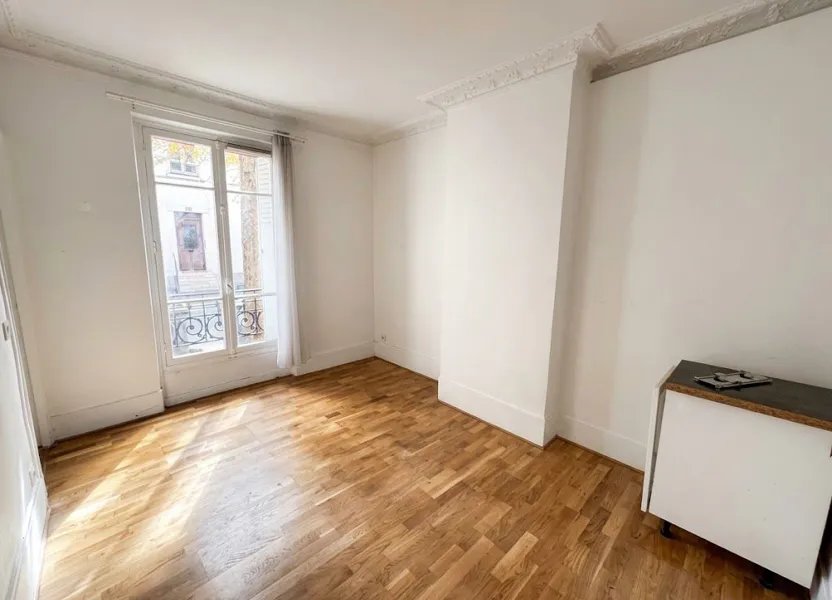 Appartement à vendre, 43m², Alfortville