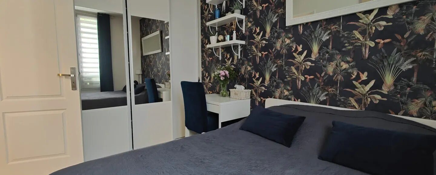 Appartement à vendre, 48m², Montreuil