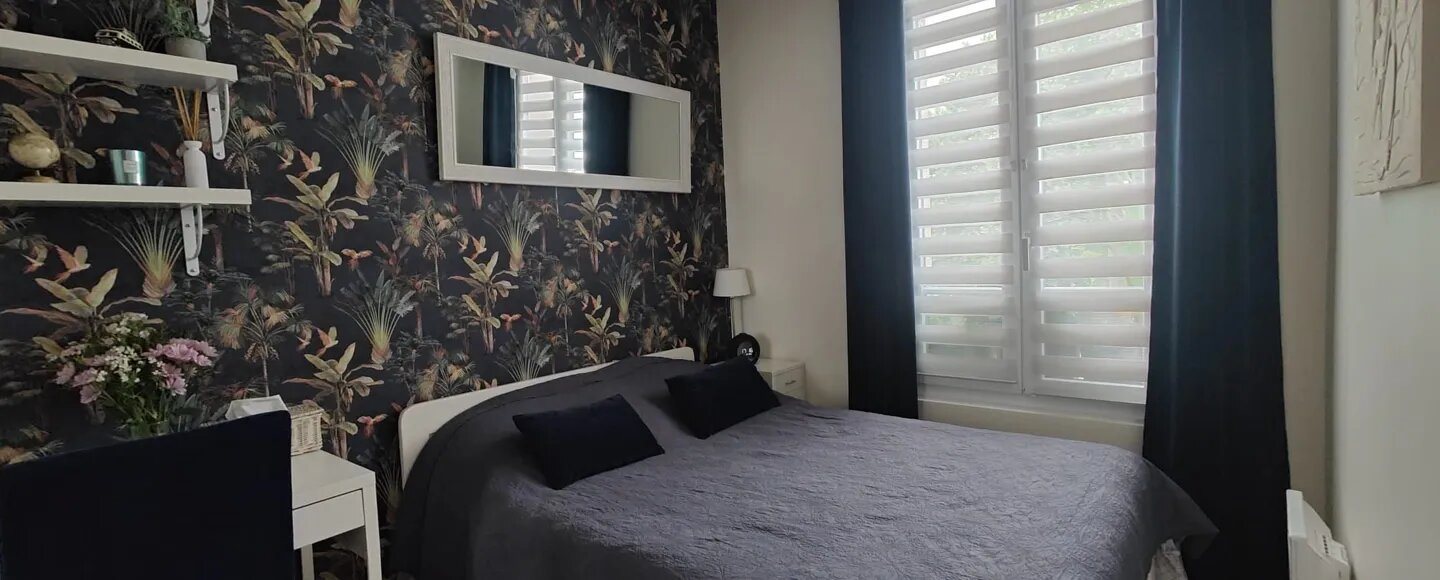 Appartement à vendre, 48m², Montreuil
