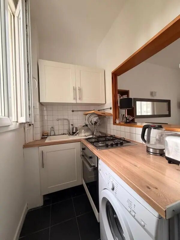 Appartement à vendre, 39m², Vincennes