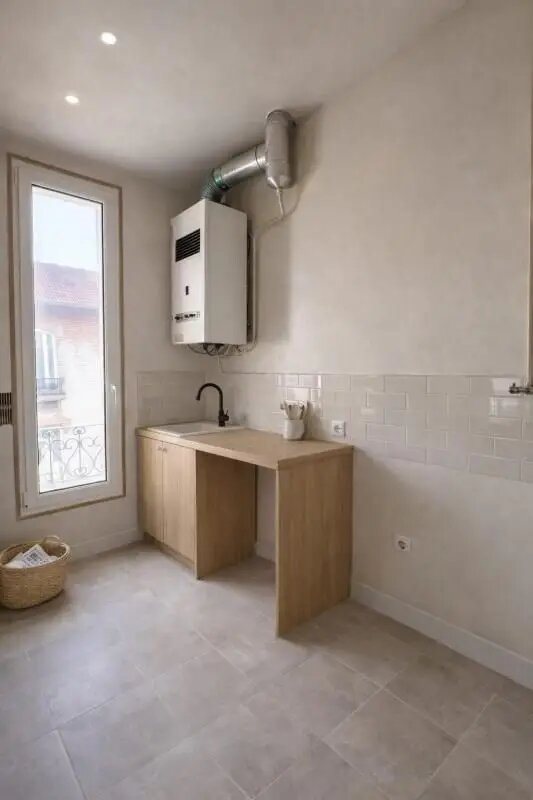 Appartement à vendre, 30m², Vanves