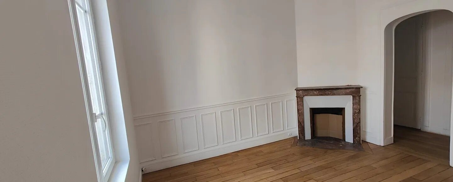 Appartement à vendre, 43m², Saint-Ouen-sur-Seine