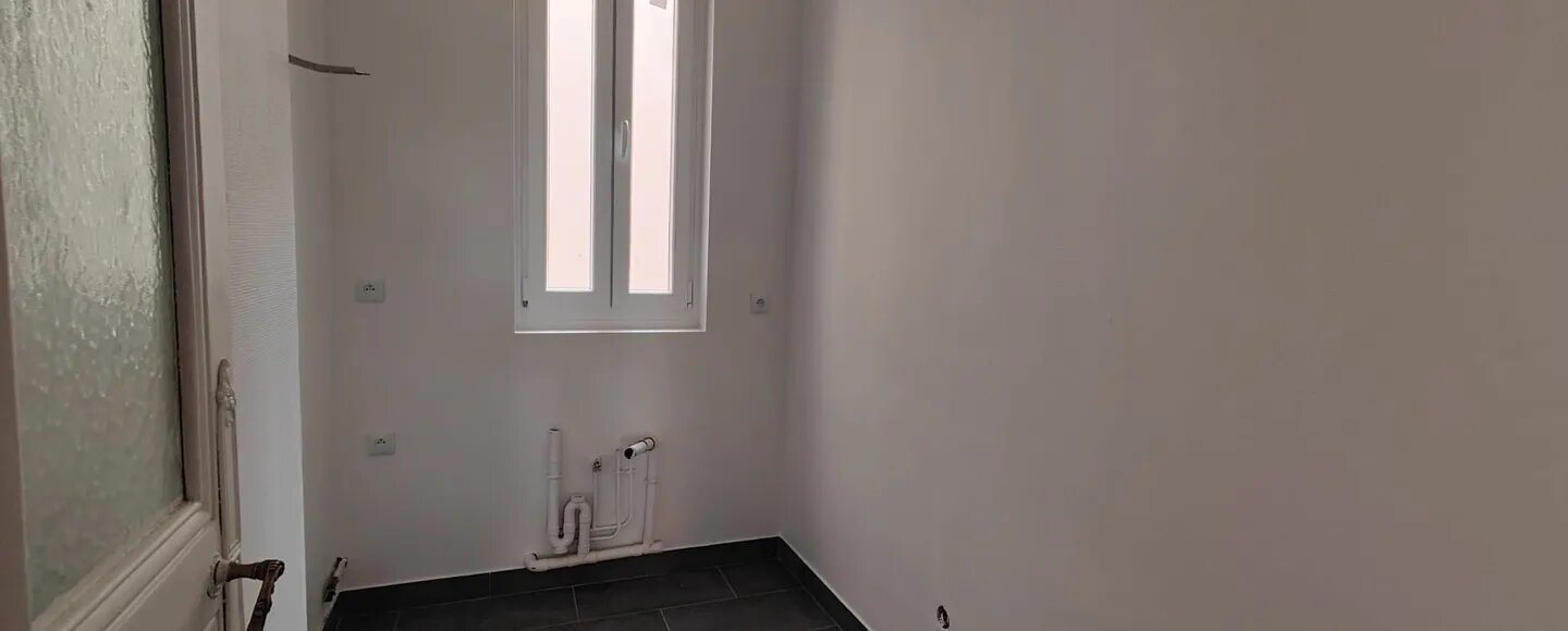 Appartement à vendre, 43m², Saint-Ouen-sur-Seine