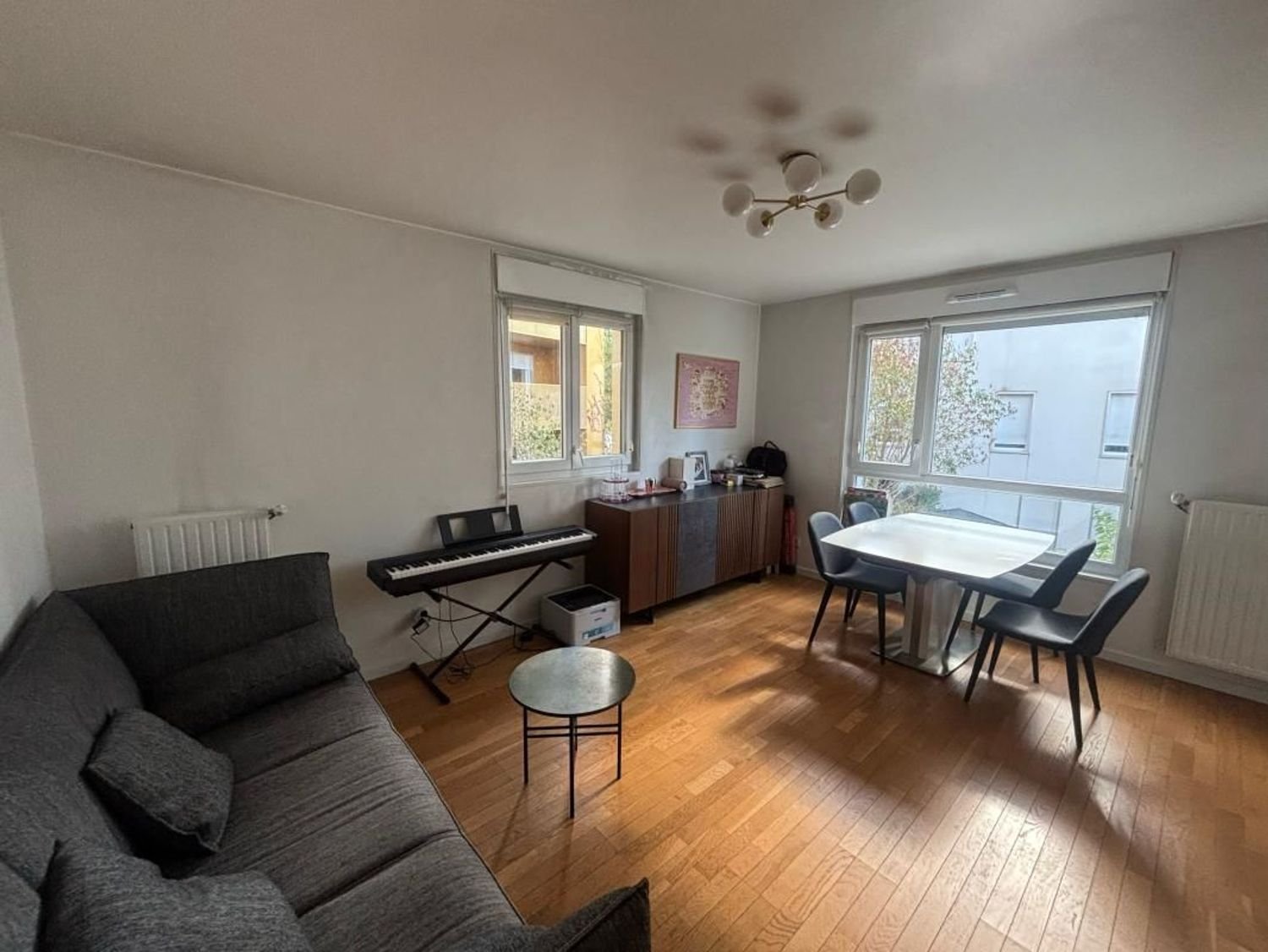 Appartement à vendre, 79m², Malakoff