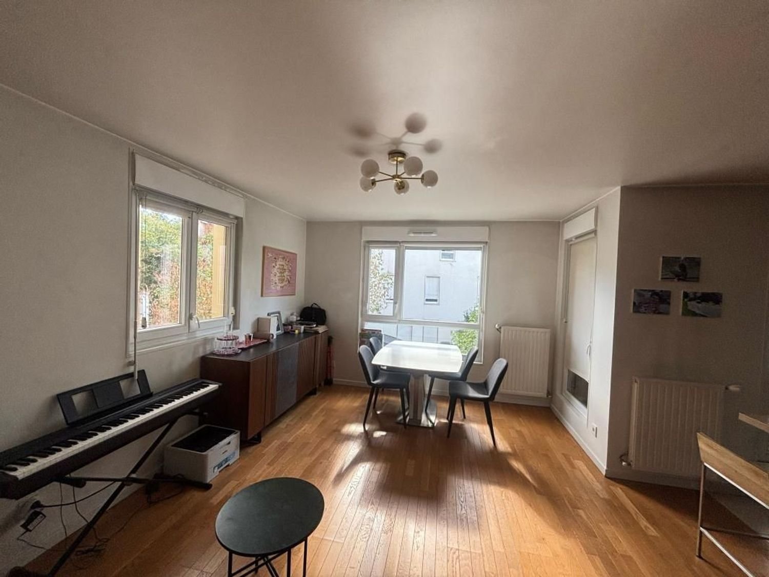 Appartement à vendre, 79m², Malakoff