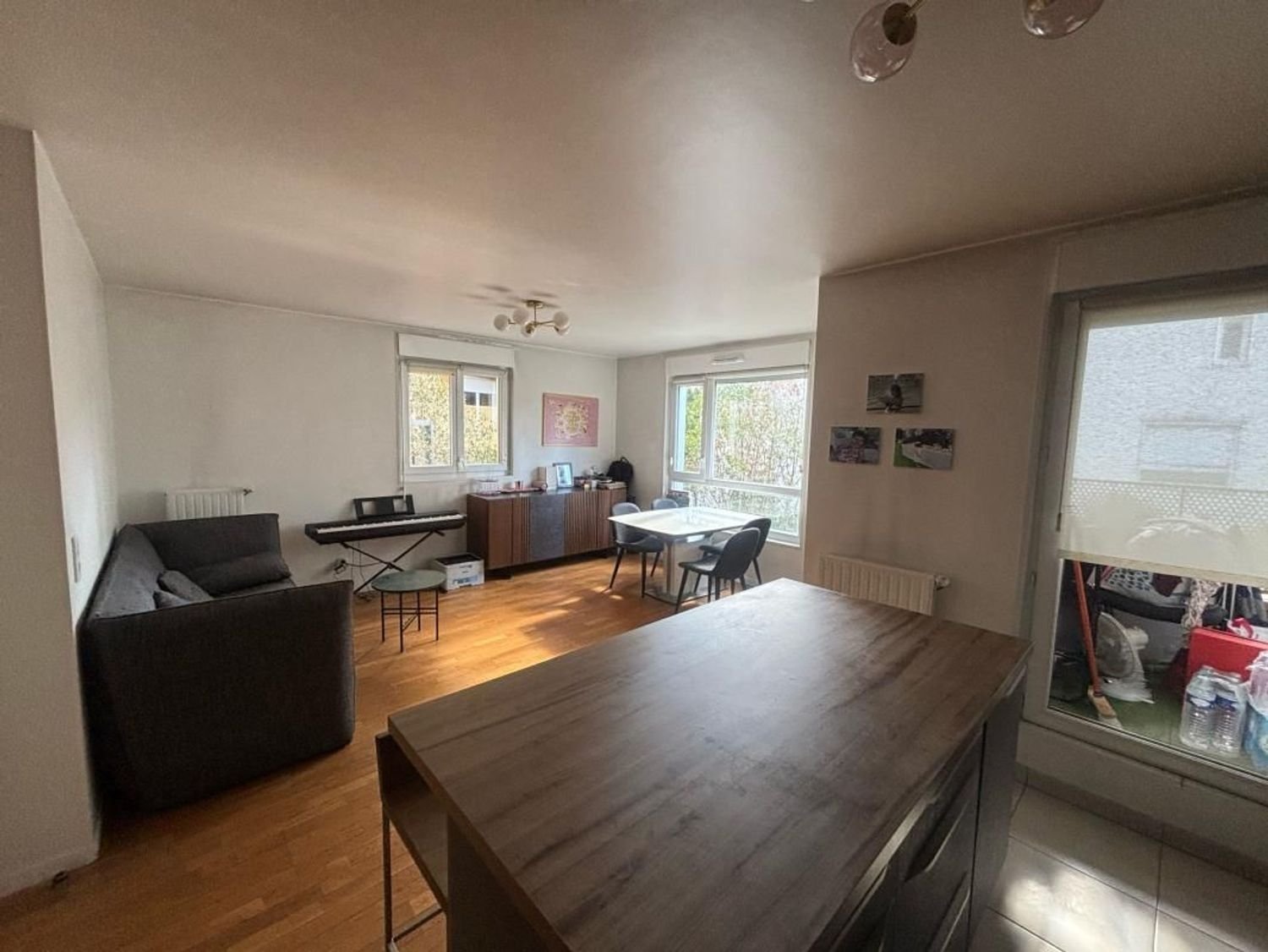 Appartement à vendre, 79m², Malakoff