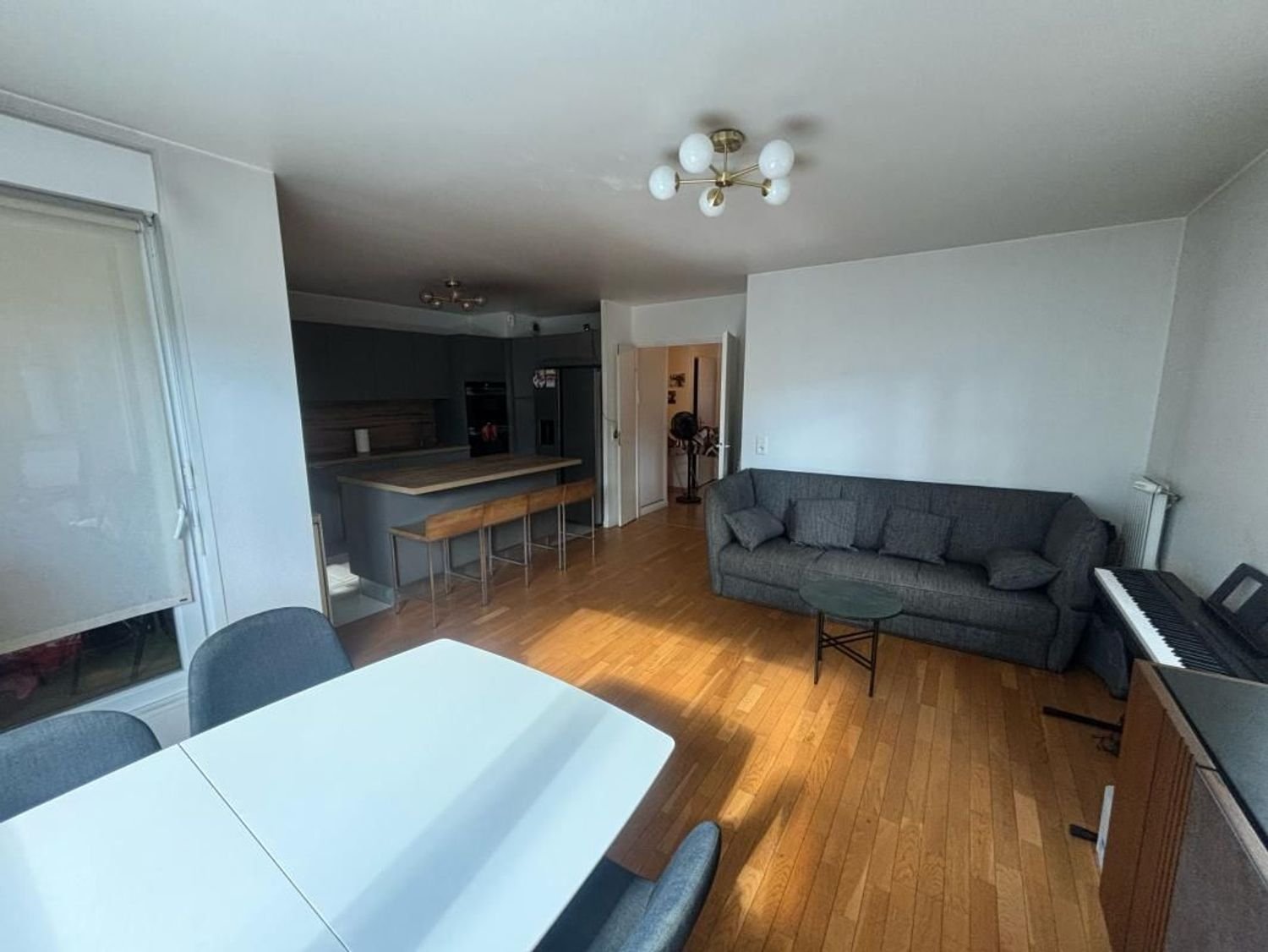 Appartement à vendre, 79m², Malakoff