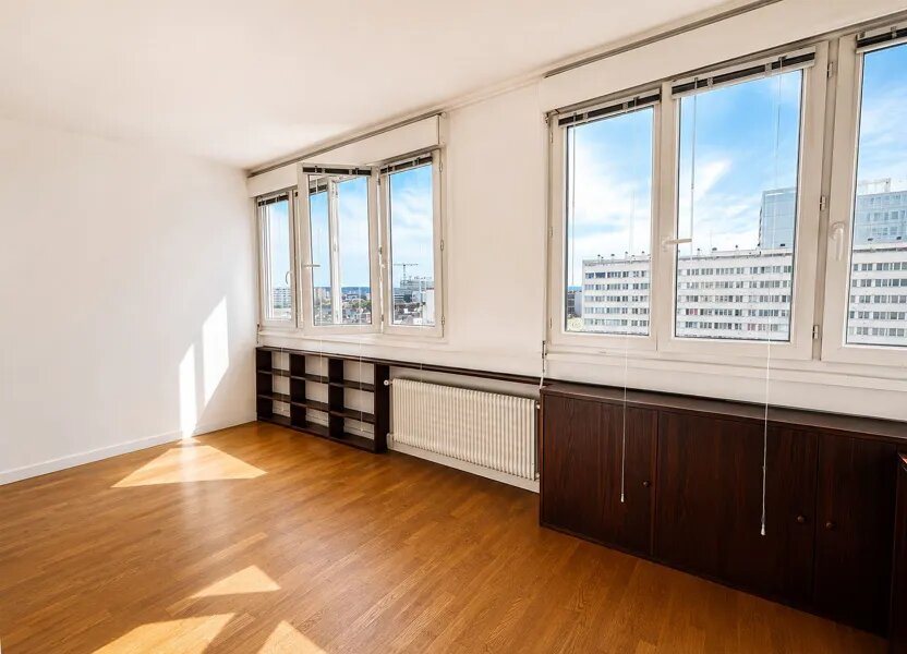 Appartement à vendre, 27m², Paris 14ème
