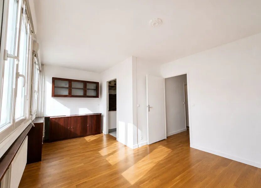 Appartement à vendre, 27m², Paris 14ème