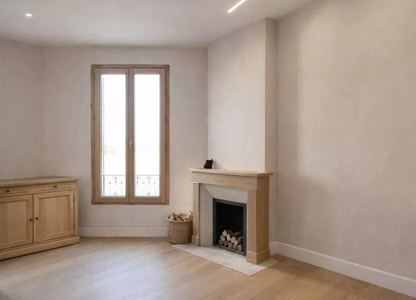 Appartement à vendre, 30m², Vanves