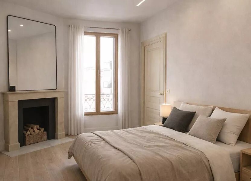 Appartement à vendre, 30m², Vanves