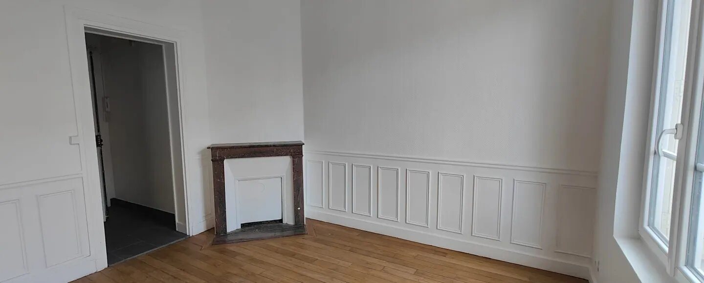 Appartement à vendre, 32m², Saint-Ouen-sur-Seine