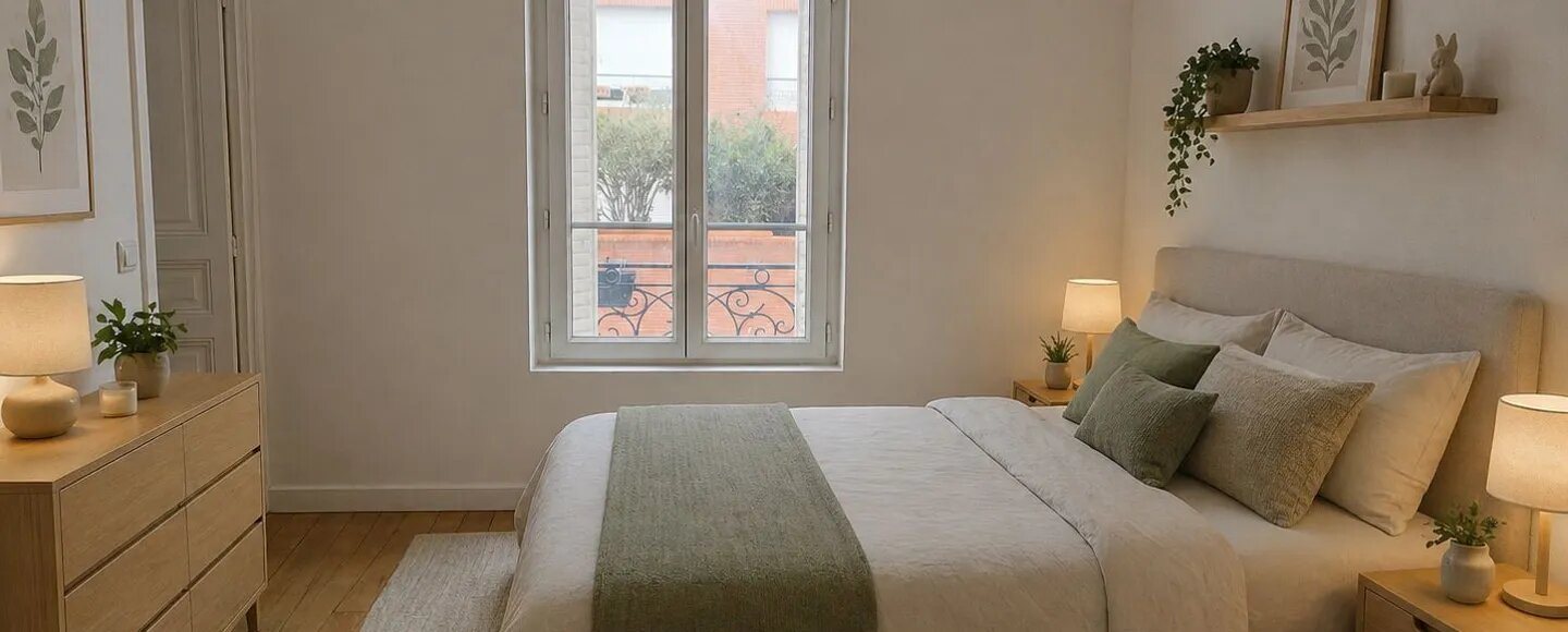 Appartement à vendre, 32m², Saint-Ouen-sur-Seine