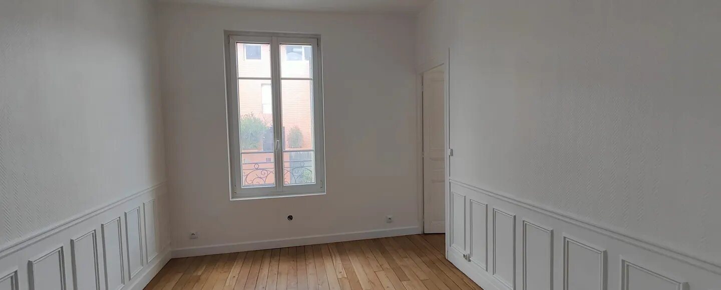 Appartement à vendre, 32m², Saint-Ouen-sur-Seine