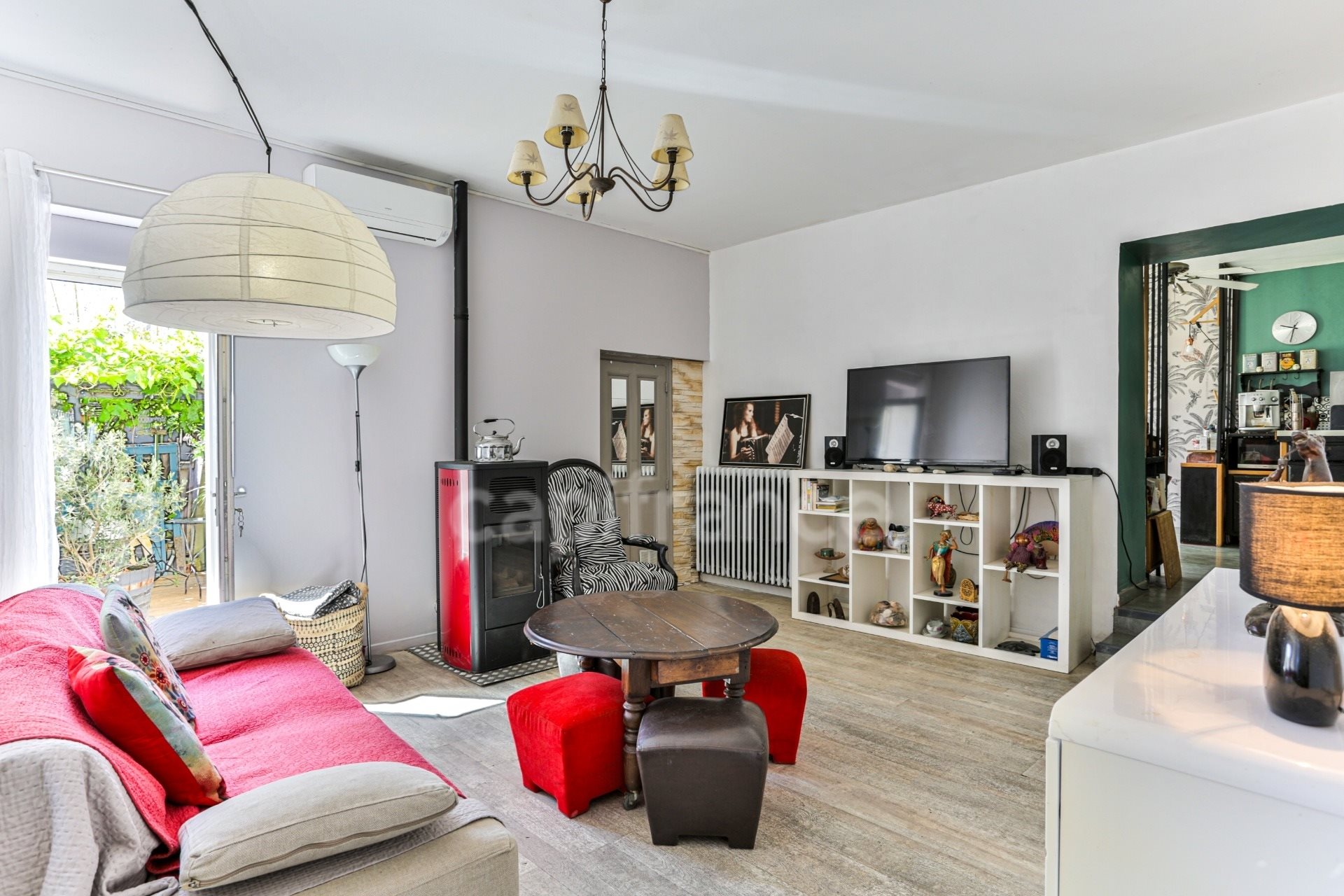 Maison à vendre, 114m², Uzès