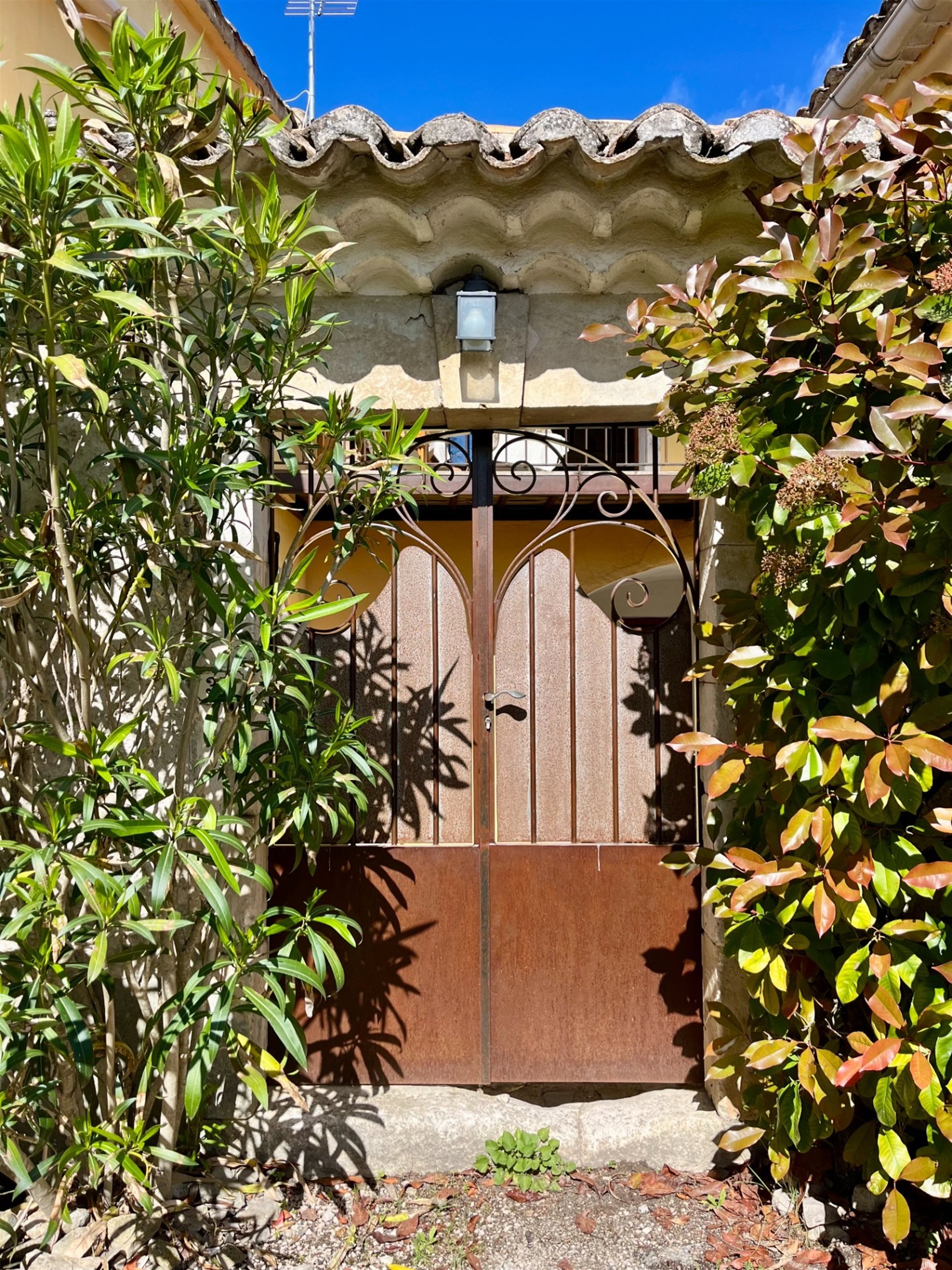 Maison à vendre, 100m², Lussan