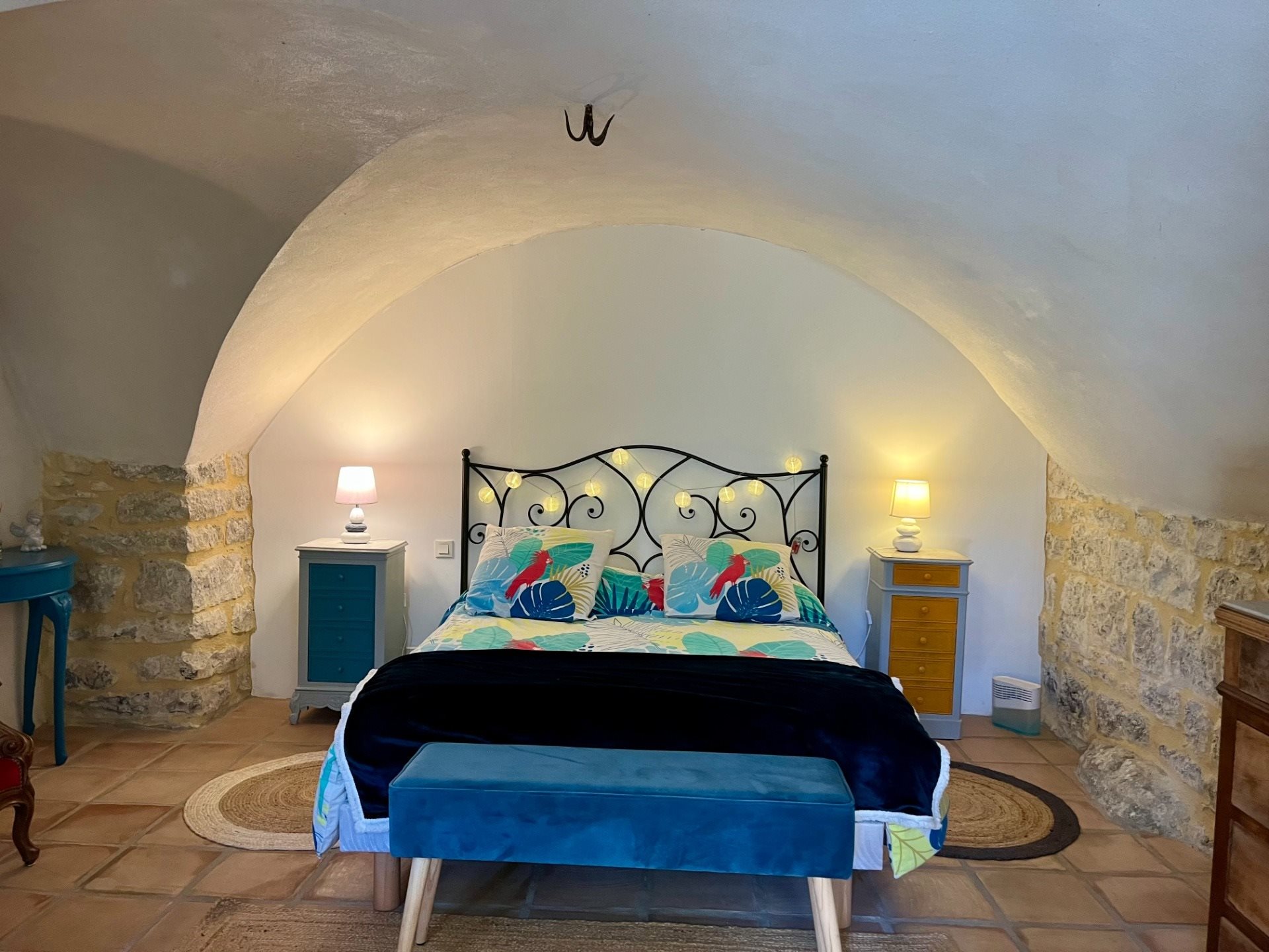 Maison à vendre, 100m², Lussan