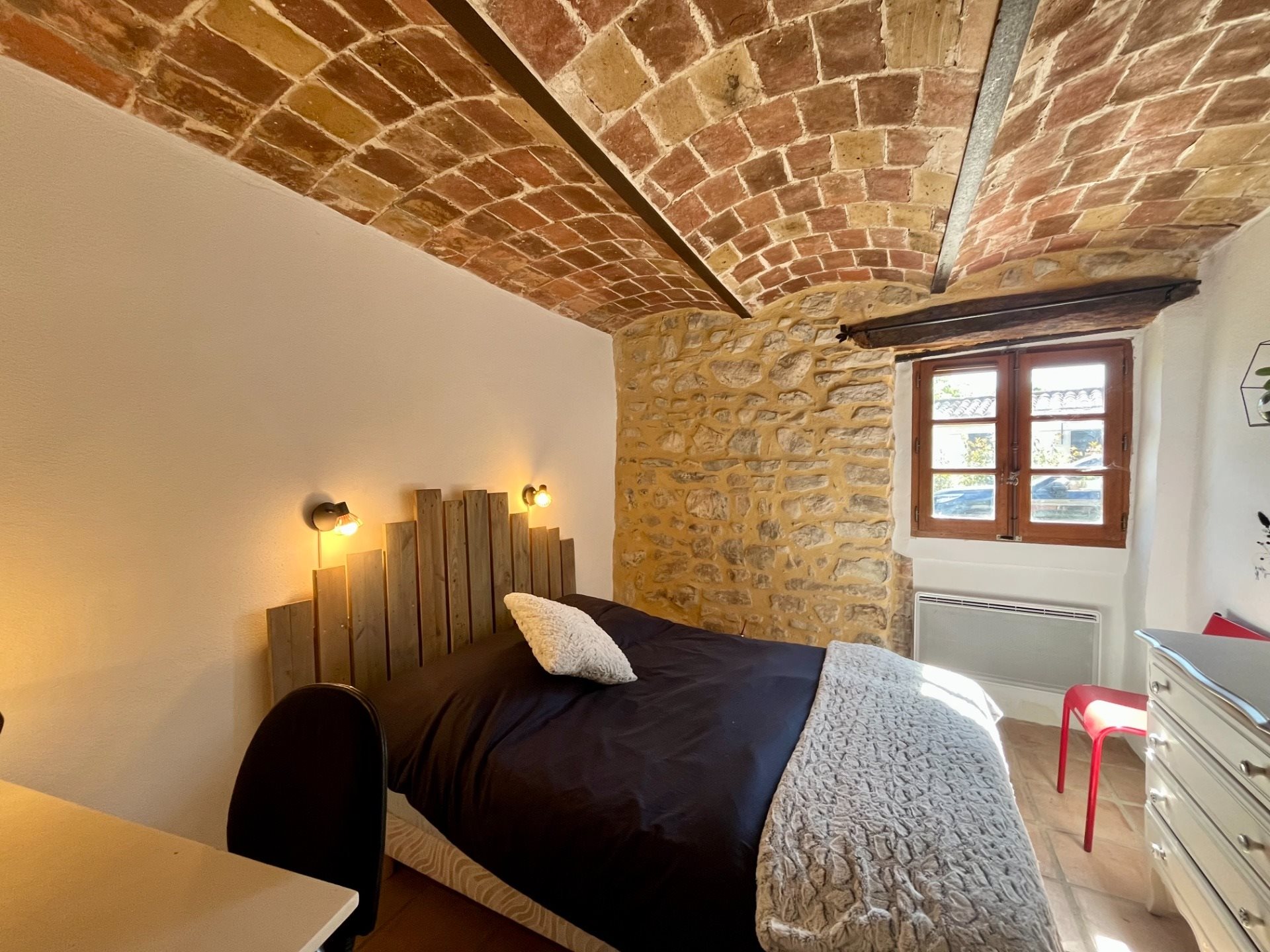 Maison à vendre, 100m², Lussan