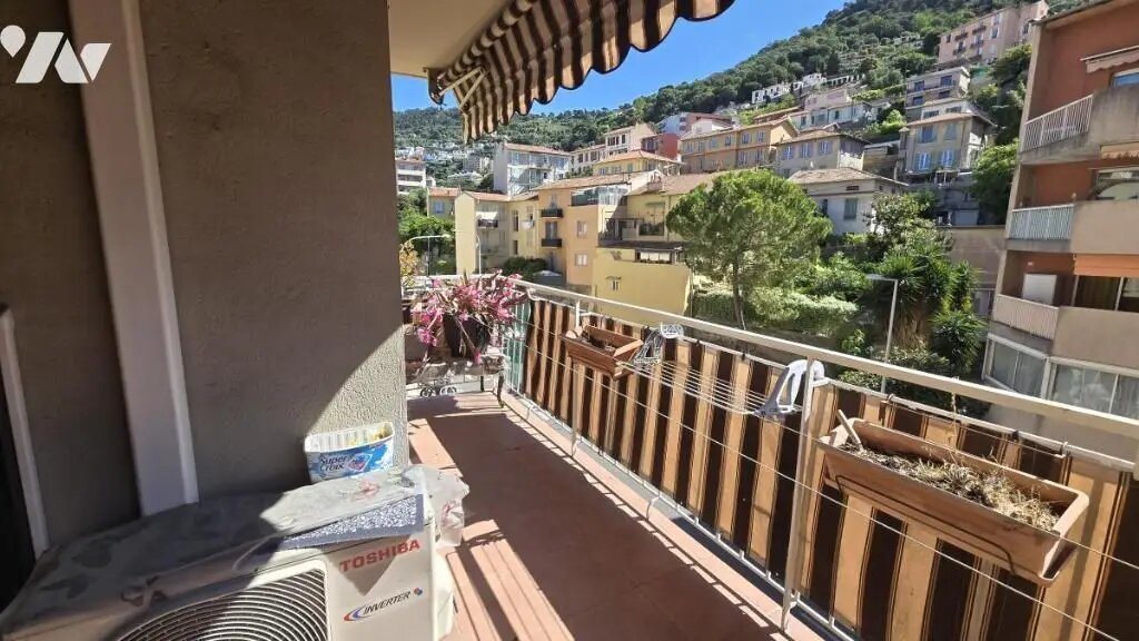 Appartement à vendre, 68m², Nice