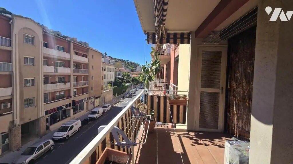 Appartement à vendre, 68m², Nice