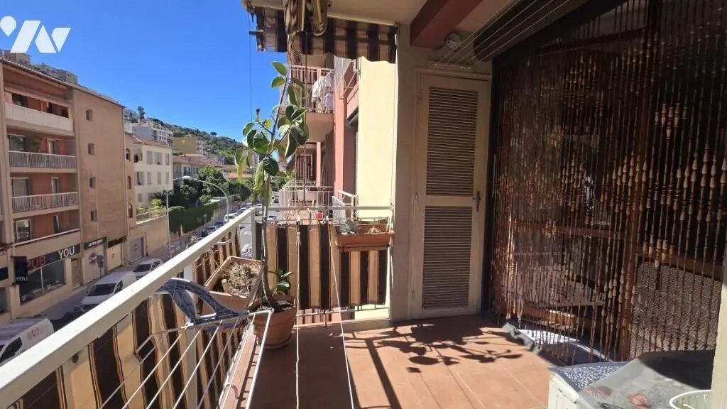 Appartement à vendre, 68m², Nice