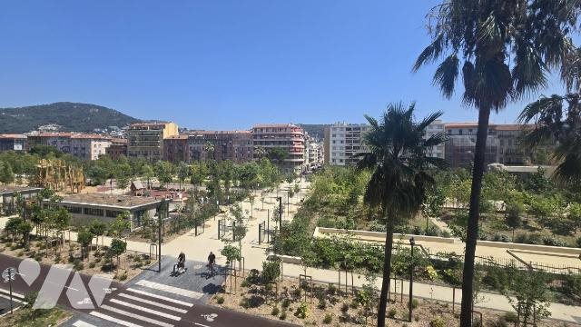 Appartement à vendre, 67m², Nice