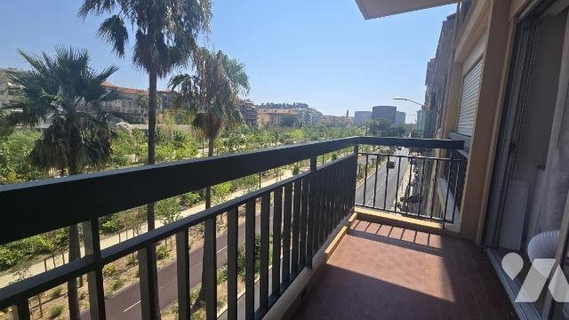 Appartement à vendre, 67m², Nice