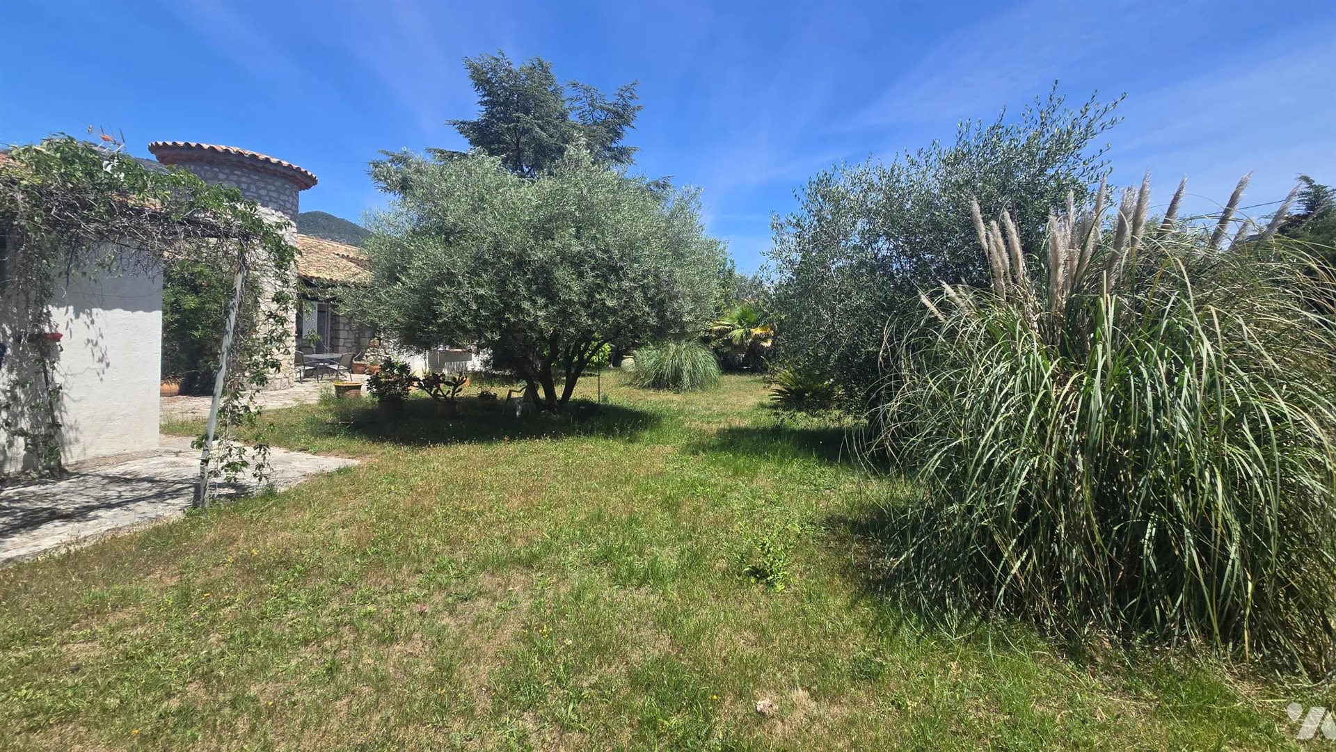 Maison à vendre, 120m², Gattières