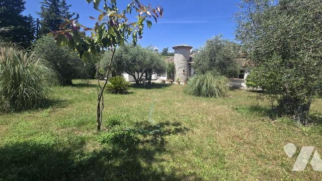 Maison à vendre, 120m², La Gaude