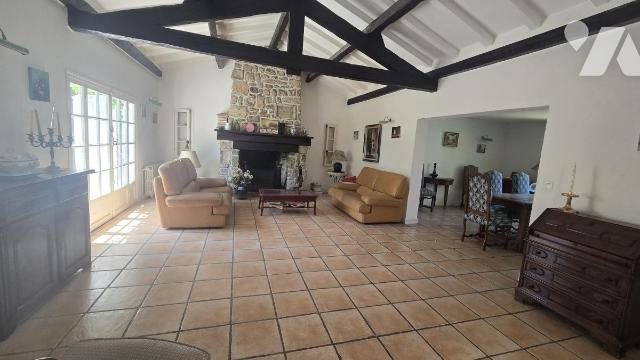 Maison à vendre, 120m², La Gaude