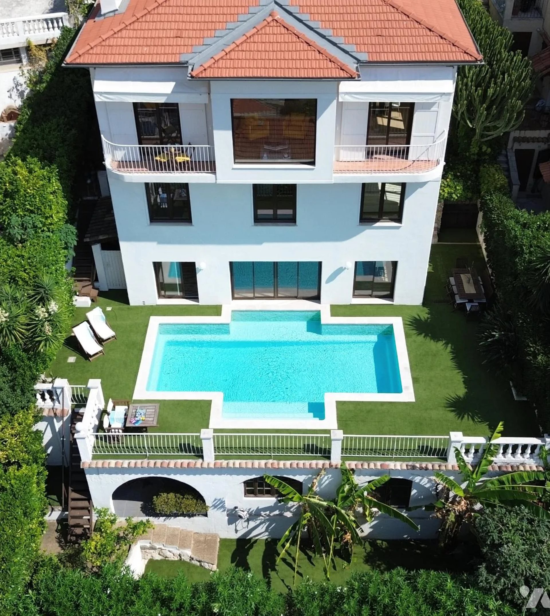 Maison à vendre, 261m², Nice