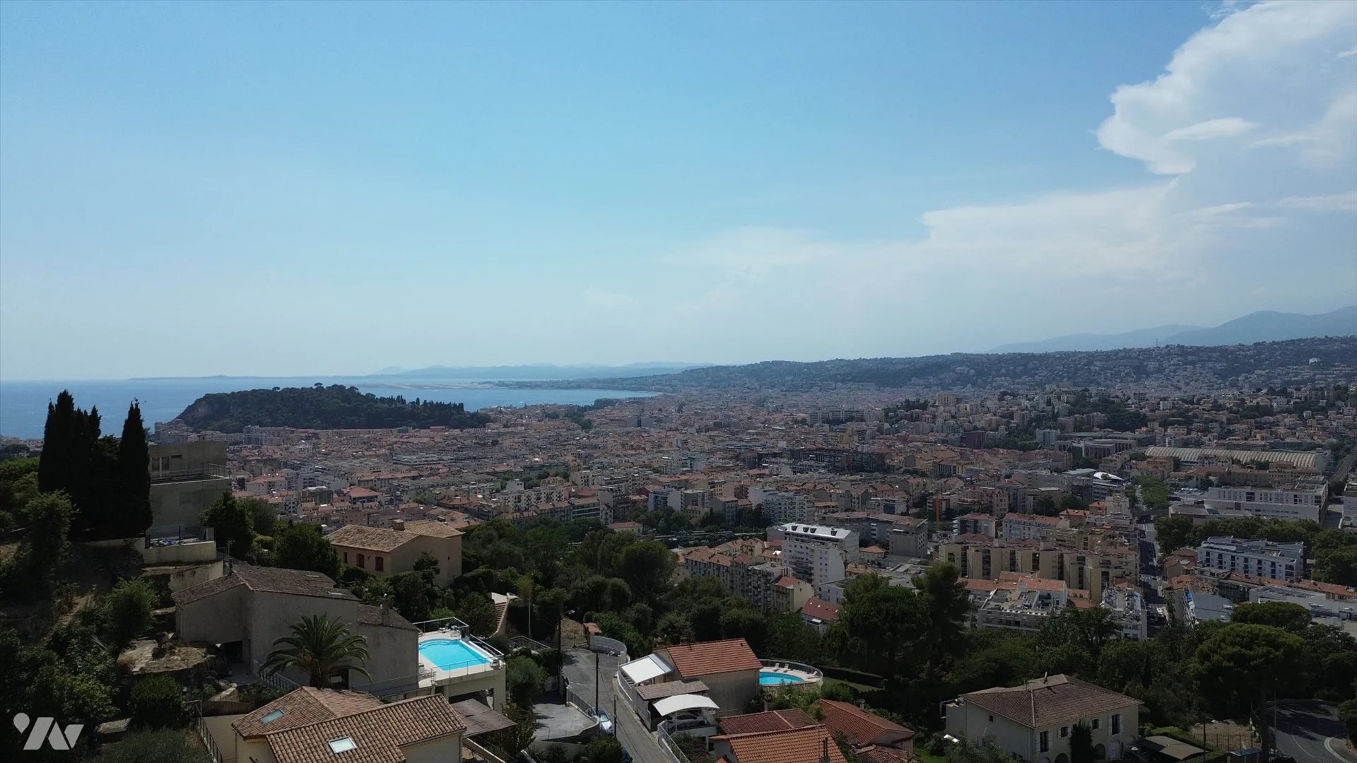 Maison à vendre, 261m², Nice