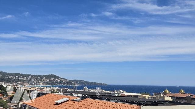 Appartement à vendre, 42m², Nice
