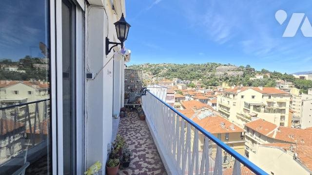 Appartement à vendre, 42m², Nice