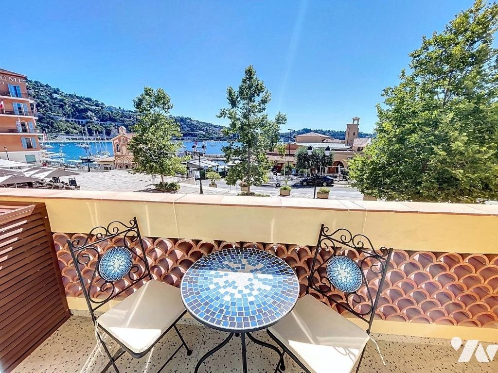 Appartement à vendre, 68m², Villefranche-sur-Mer