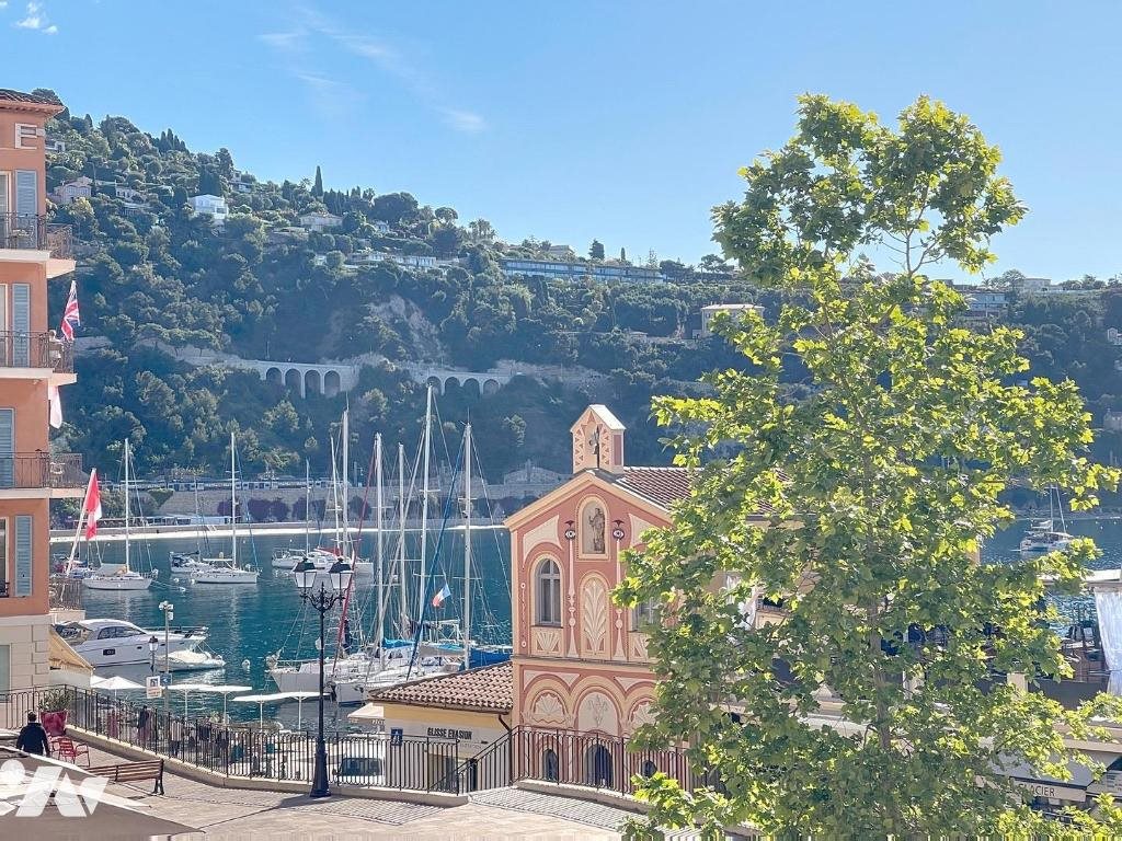 Appartement à vendre, 68m², Villefranche-sur-Mer