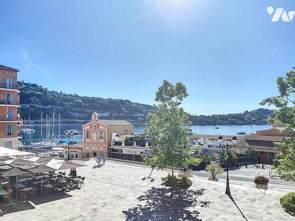 Appartement à vendre, 68m², Villefranche-sur-Mer