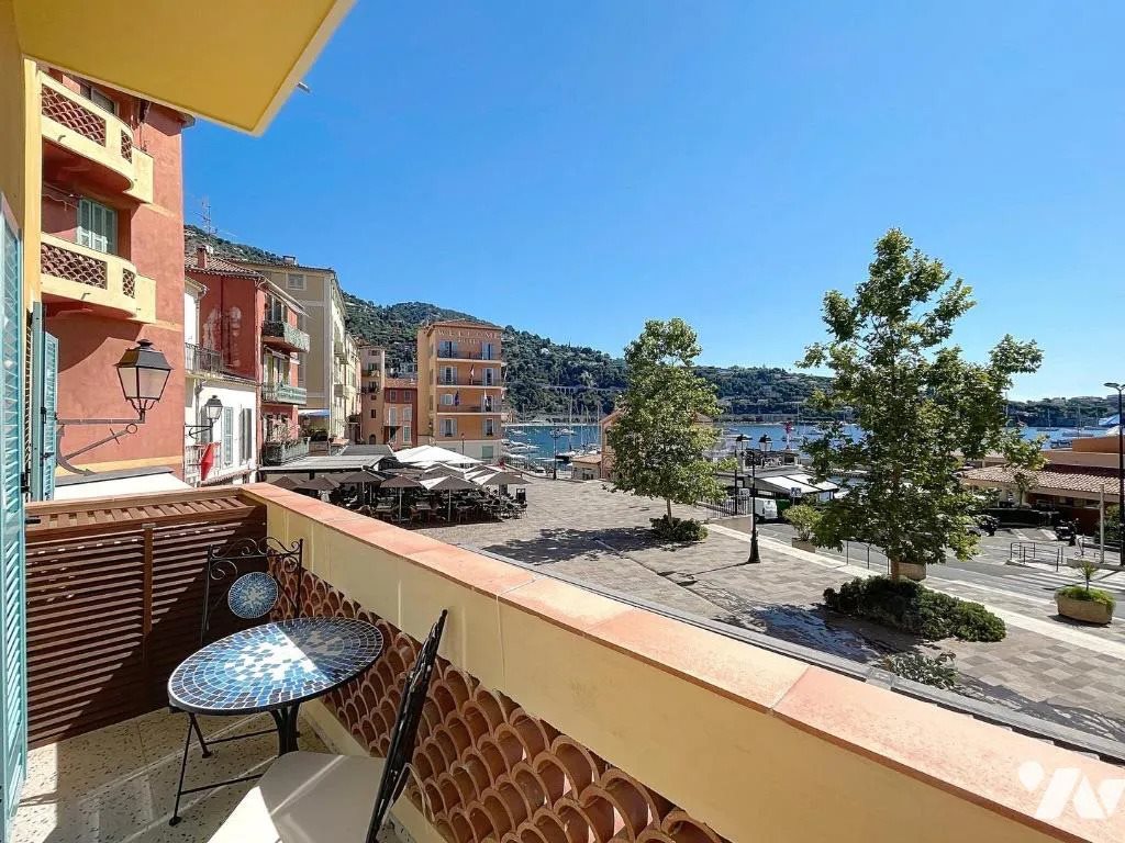 Appartement à vendre, 68m², Villefranche-sur-Mer