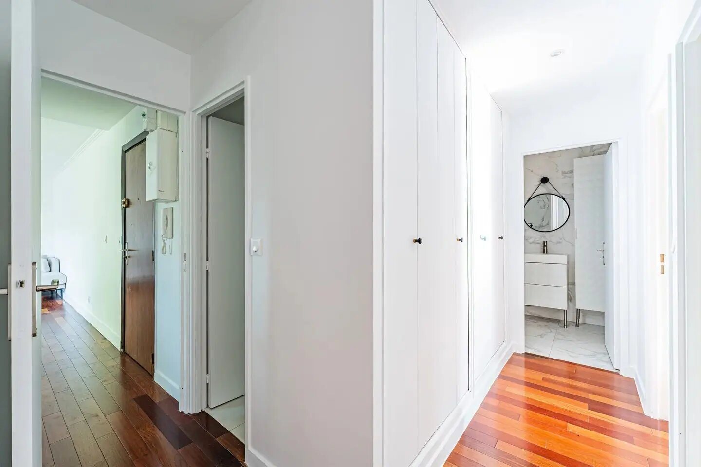 Appartement à vendre, 81m², Charenton-le-Pont