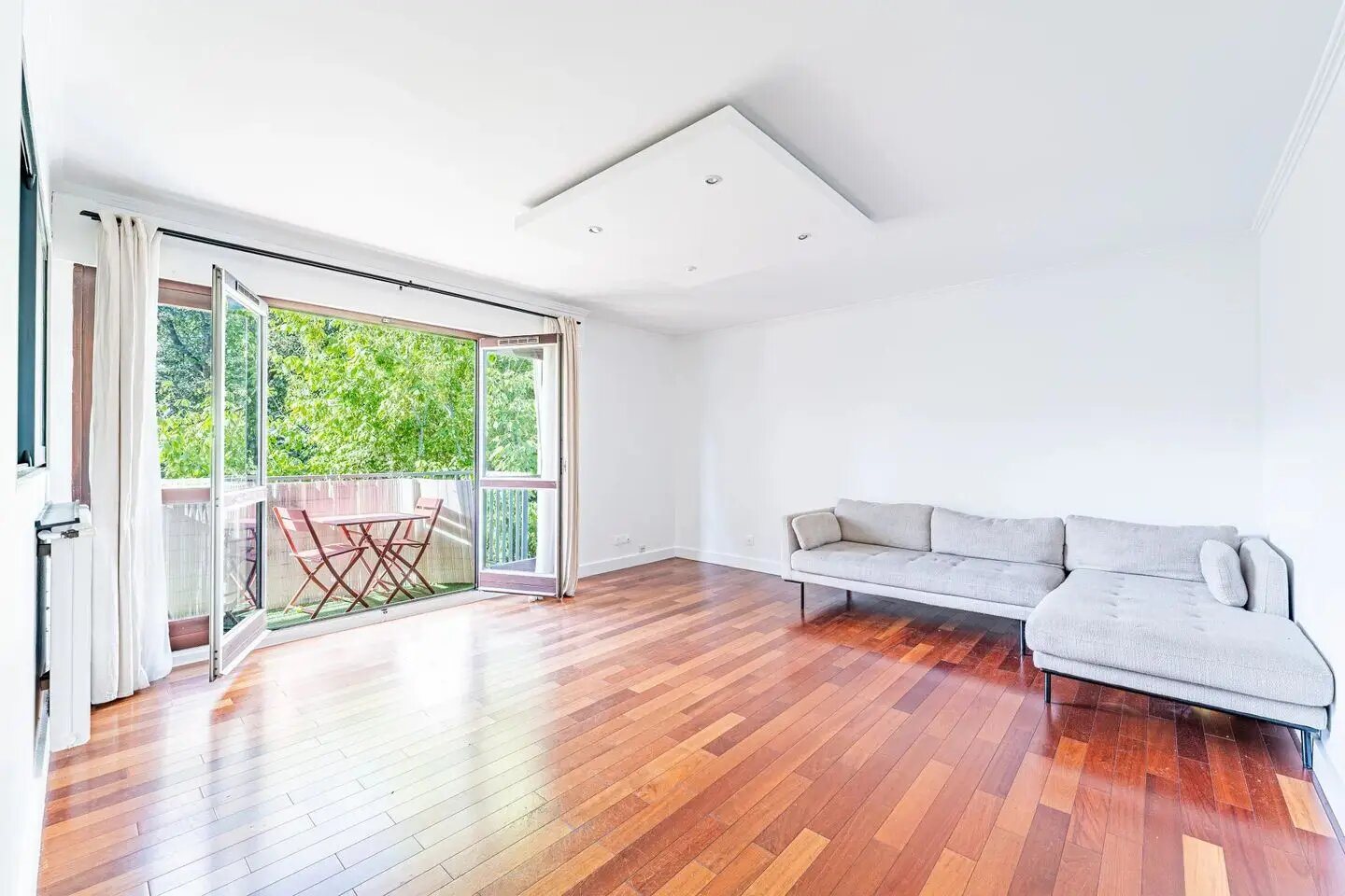 Appartement à vendre, 81m², Charenton-le-Pont