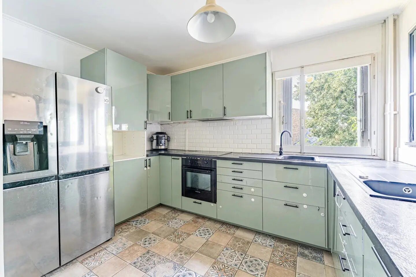 Appartement à vendre, 81m², Charenton-le-Pont