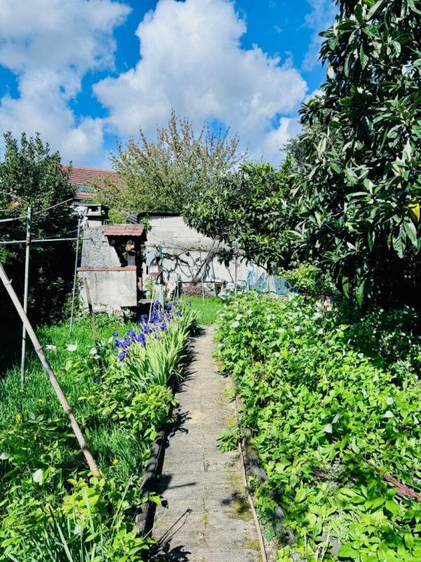Maison à vendre, 63m², Villetaneuse