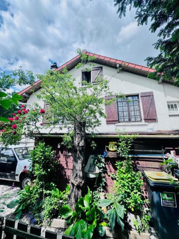 Maison à vendre, 63m², Villetaneuse