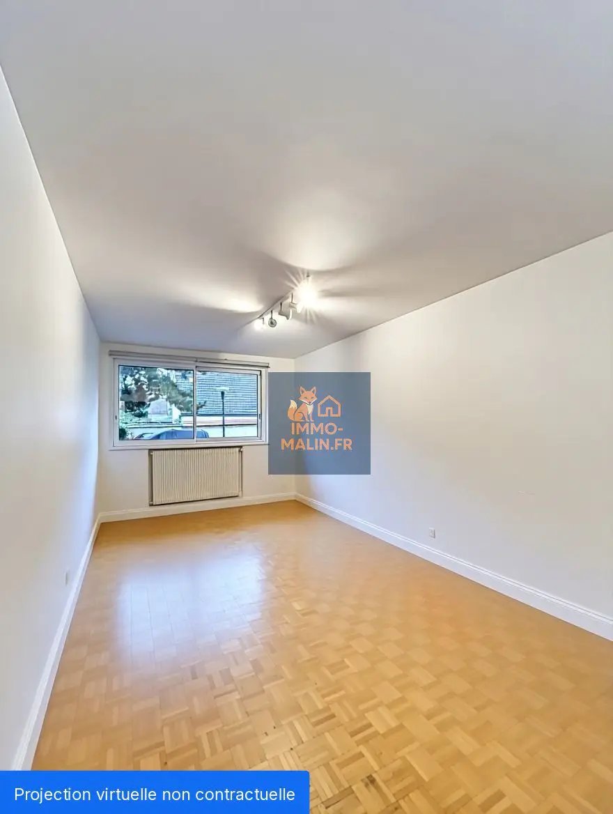 Appartement à louer, 74m², Montreuil