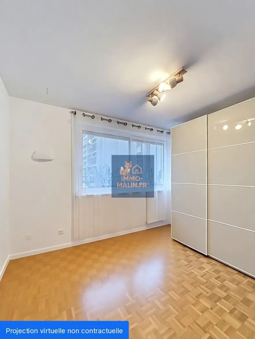 Appartement à louer, 74m², Montreuil