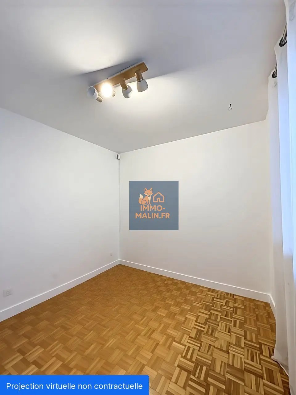 Appartement à louer, 74m², Montreuil