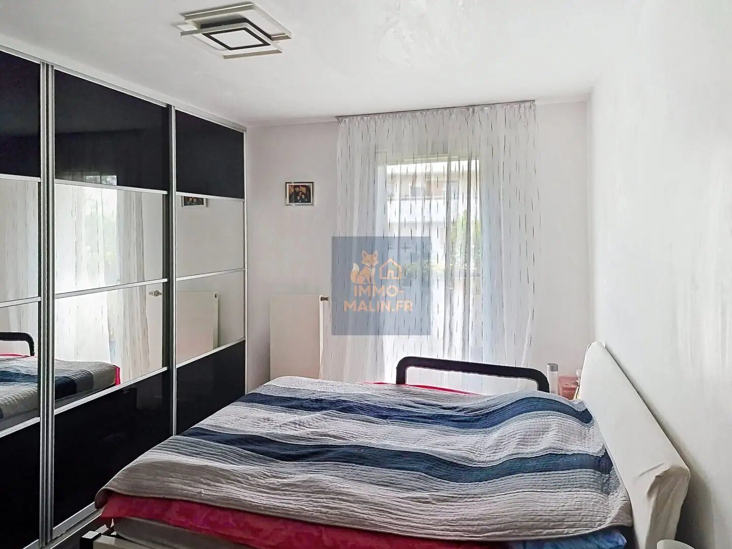 Appartement à vendre, 79m², Châtenay-Malabry